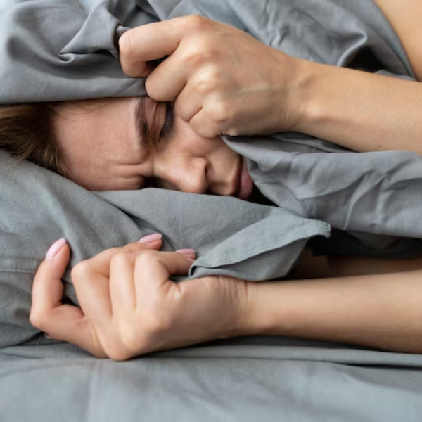 The Hidden Cost of a Bad Night’s Sleep