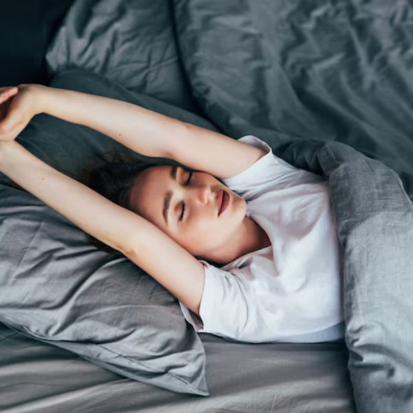 How to Choose the Right Mattress for You