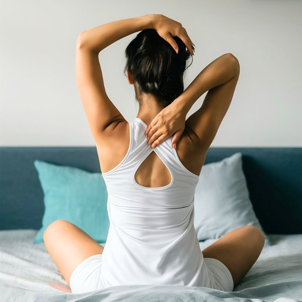 Why Chiropractic-Endorsed Mattresses Matter More Than You Think
