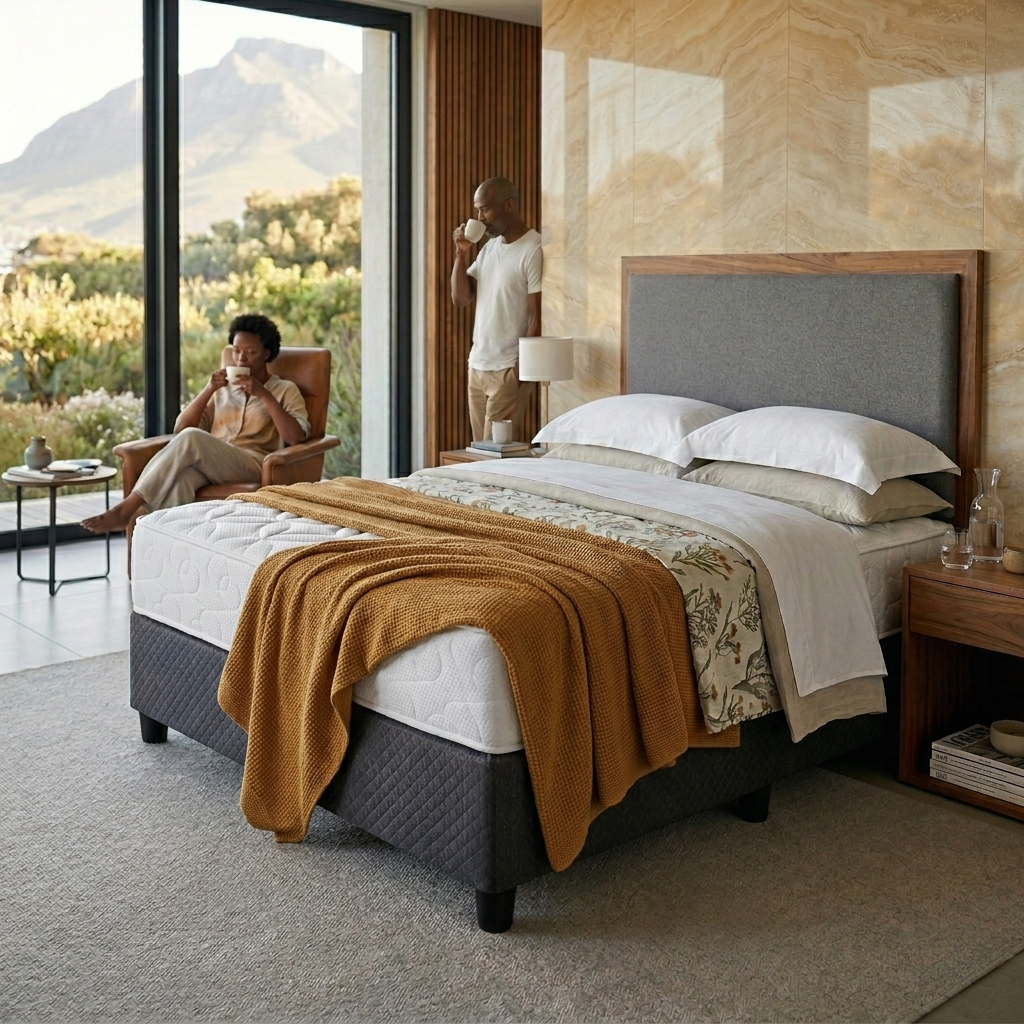 Maxipedic Royal Comfort