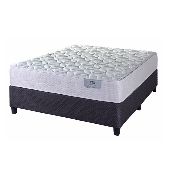 Maxipedic Royal Comfort Double Side Firm