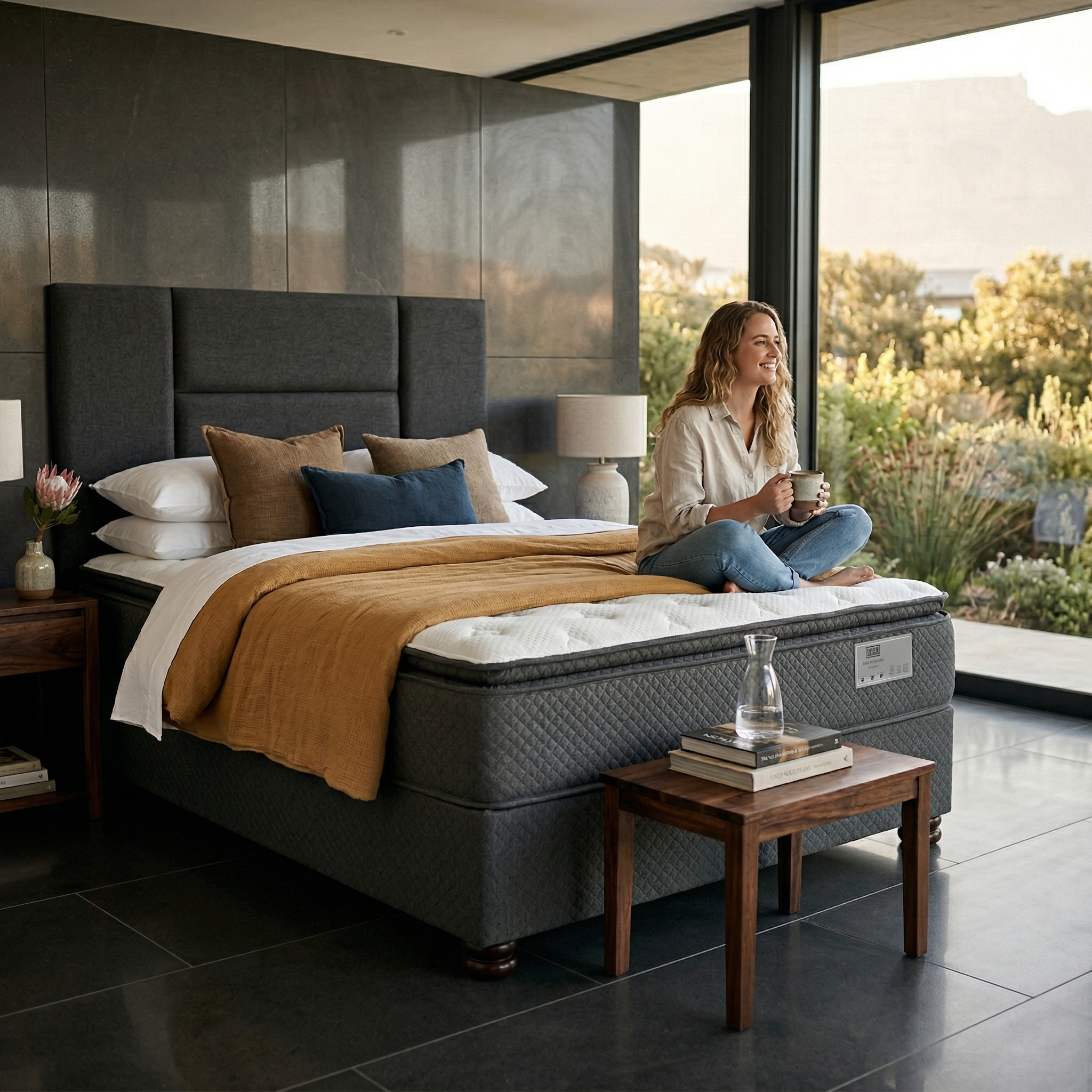 Wellness Collection Nova