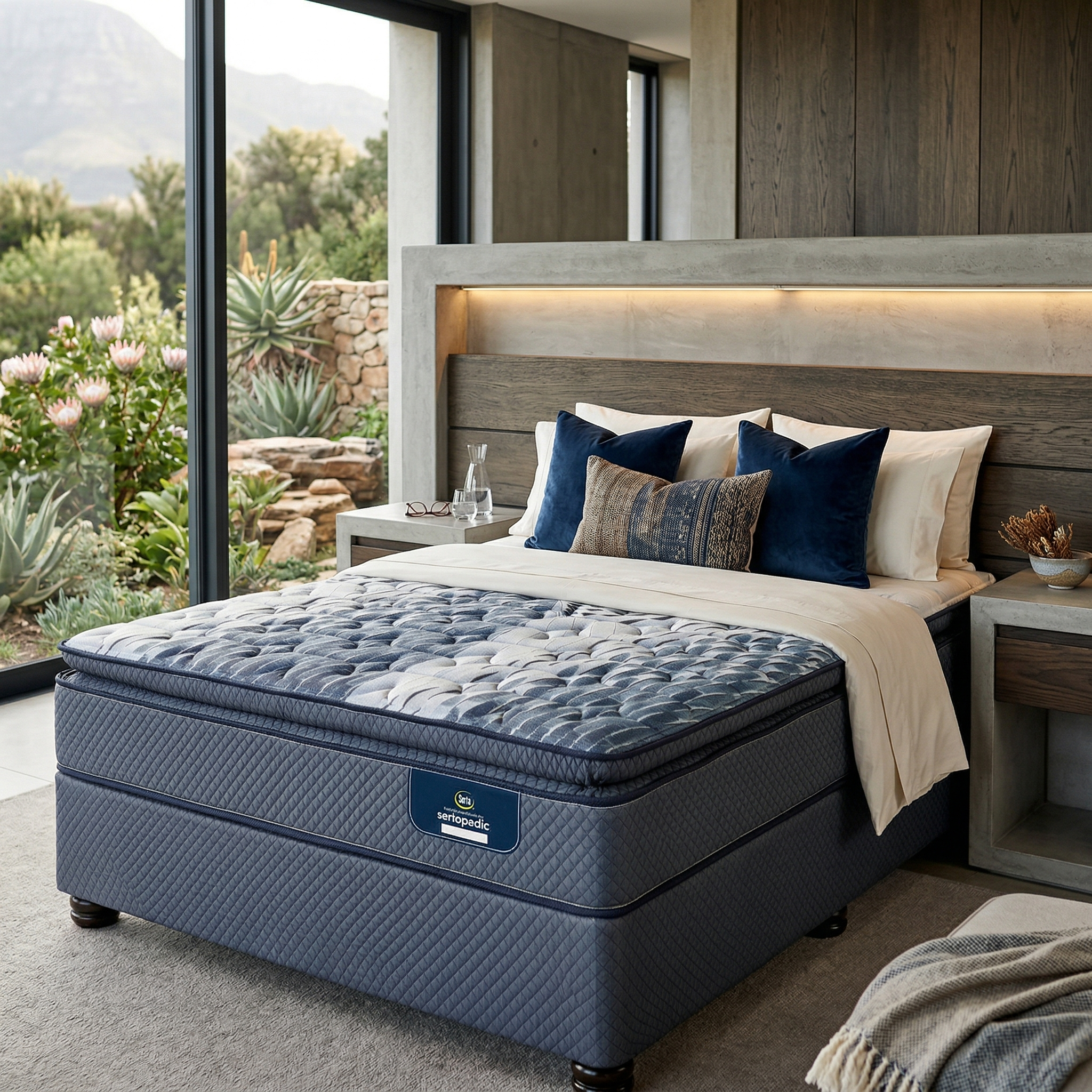 Serta Classic Willow