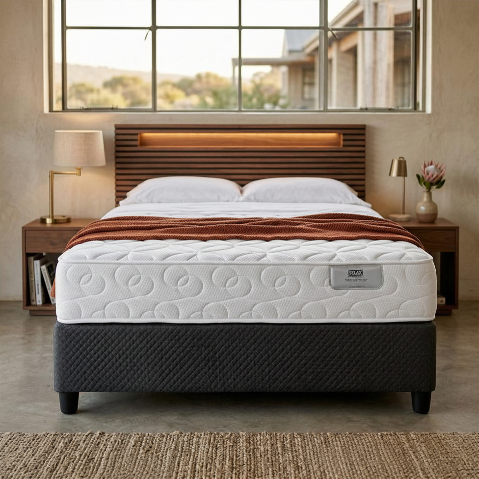 Maxipedic Royal Comfort