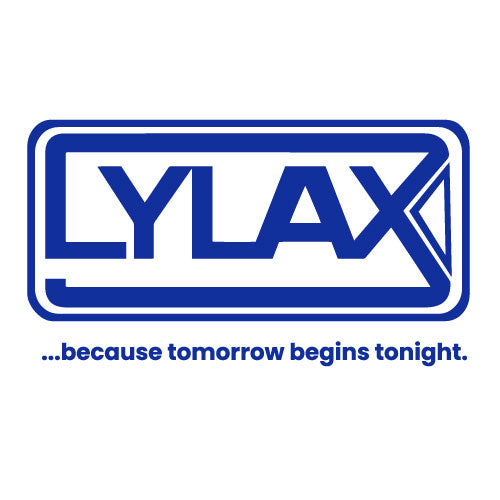 Lylax Logo