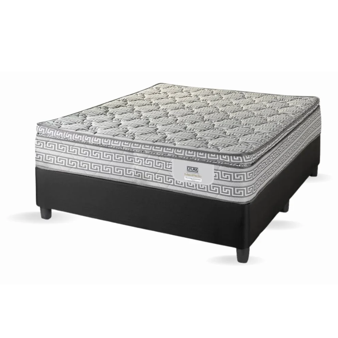 Lylax Maxipedic Slumber Express