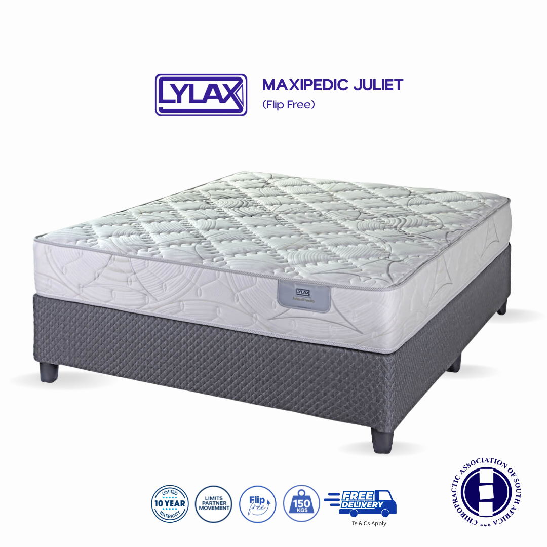 Lylax Maxipedic Juliet Flip Free