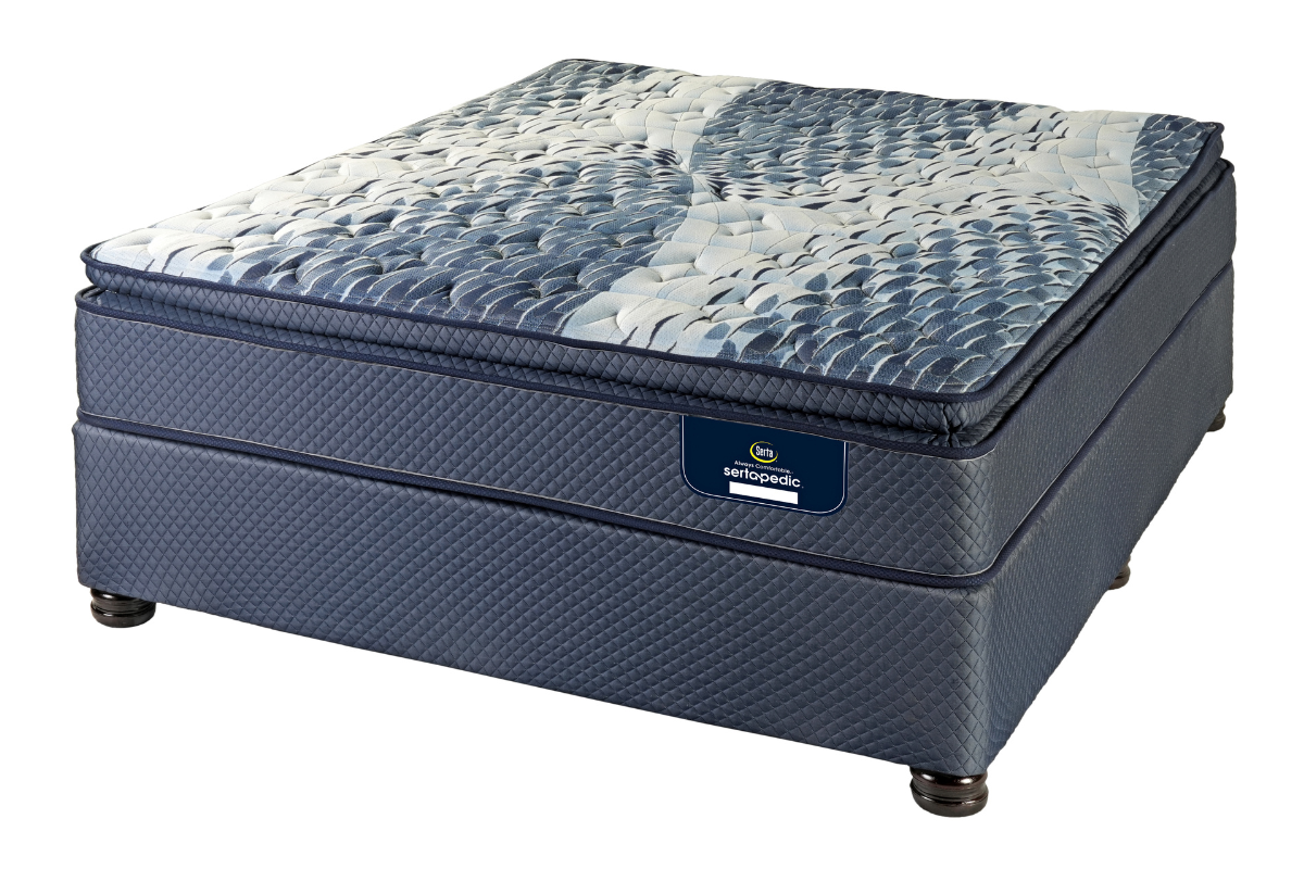 Serta Classic Willow