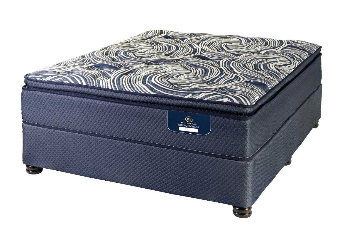 Serta Perfect Sleeper Celio