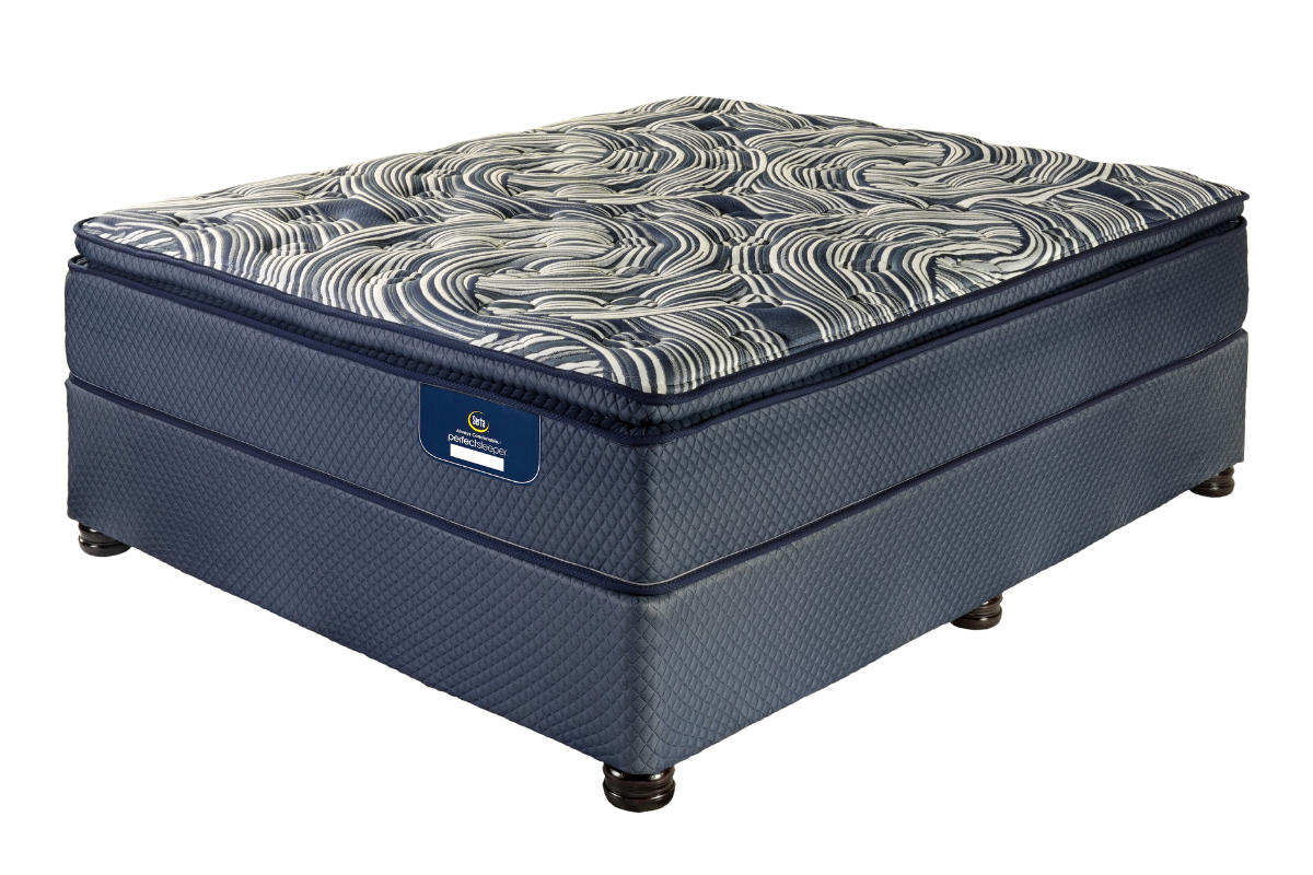 Serta Perfect Sleeper Celio