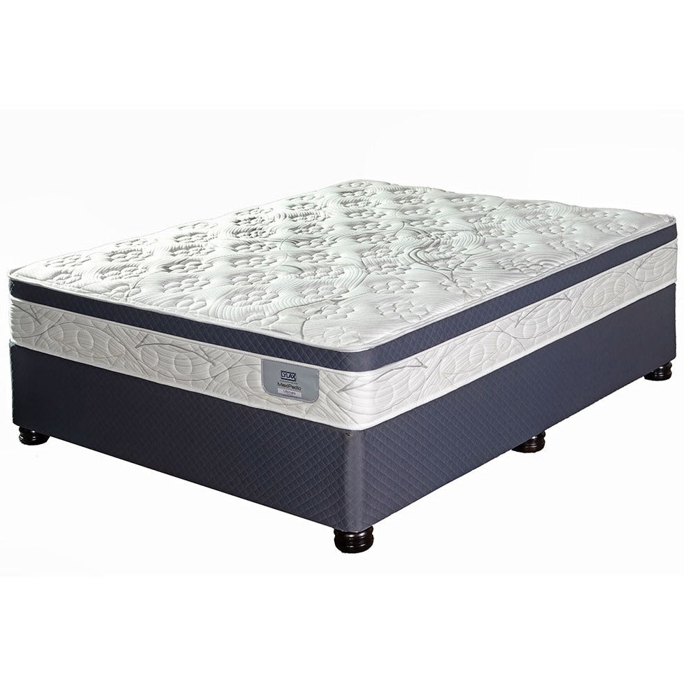 Lylax Starry Nights Queen Mattress