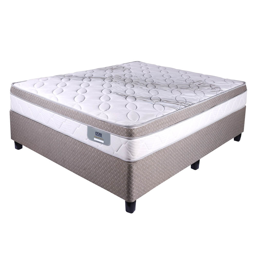 Lylax Maxipedic Marina Queen Mattress