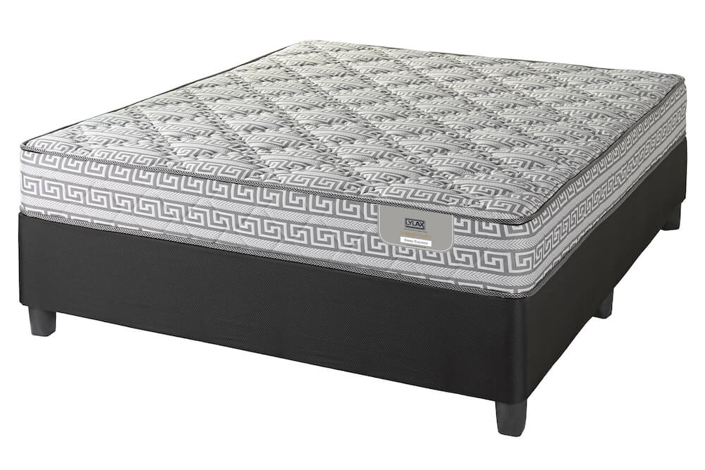 Lylax Maxipedic Sleep Express Flip Free