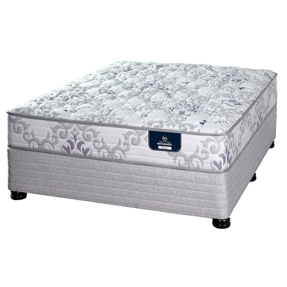 Sertapedic Carina Queen Mattress